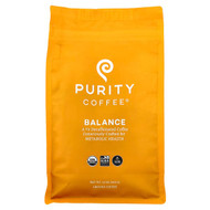 <img alt="Purity Coffee, Balance, Ground, 2-3 Decaffeinated, 12 oz (340 g)" title="Purity Coffee, Balance, Ground, 2-3 Decaffeinated, 12 oz (340 g),850005169284"