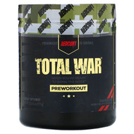 <img alt="Redcon1, Total War, Pre-Workout, Strawberry Kiwi, 15.56 oz (441 g)" title="Redcon1, Total War, Pre-Workout, Strawberry Kiwi, 15.56 oz (441 g),850004759202"