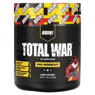 <img alt="Redcon1, Total War, Pre-Workout, Tigers Blood Cherry & Coconut, 15.66 oz (444 g)" title="Redcon1, Total War, Pre-Workout, Tigers Blood Cherry & Coconut, 15.66 oz (444 g),810044570236"