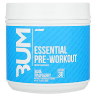 <img alt="Raw Nutrition, Bum, Essential Pre-Workout, Blue Raspberry, 14.39 oz (408 g)" title="Raw Nutrition, Bum, Essential Pre-Workout, Blue Raspberry, 14.39 oz (408 g),850049150248"