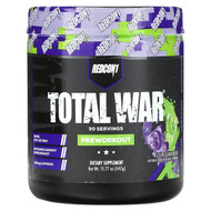 <img alt="Redcon1, Total War, Pre-Workout, Sour Gummy Bear, 15.77 oz (447 g)" title="Redcon1, Total War, Pre-Workout, Sour Gummy Bear, 15.77 oz (447 g),850004759196"