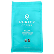 <img alt="Purity Coffee, Flow, Ground, Medium Roast, 12 oz (340 g)" title="Purity Coffee, Flow, Ground, Medium Roast, 12 oz (340 g),850005169246"