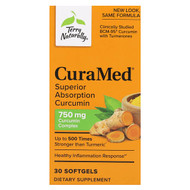 <img alt="Terry Naturally, CuraMed, Superior Absorption Curcumin, 750 mg, 30 Softgels" title="Terry Naturally, CuraMed, Superior Absorption Curcumin, 750 mg, 30 Softgels,367703202934"