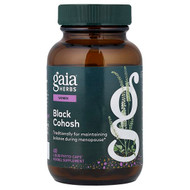 <img alt="Gaia Herbs, Women, Black Cohosh, 60 Liquid Phyto-Caps (400 mg Per cap)" title="Gaia Herbs, Women, Black Cohosh, 60 Liquid Phyto-Caps (400 mg Per cap),751063401906"