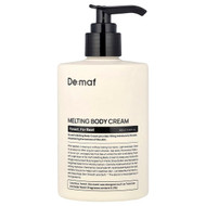 <img alt="De-maf, Melting Body Cream, Forest, For Rest, 9.46 fl oz (280 ml)" title="De-maf, Melting Body Cream, Forest, For Rest, 9.46 fl oz (280 ml),8800272980206"