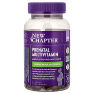 <img alt="New Chapter, Prenatal Multivitamin, Berry Citrus, 90 Flavored Gummies" title="New Chapter, Prenatal Multivitamin, Berry Citrus, 90 Flavored Gummies,727783903778"