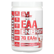 <img alt="EVLution Nutrition, EAA Energy, Watermelon Splash, 11.1 oz (315 g)" title="EVLution Nutrition, EAA Energy, Watermelon Splash, 11.1 oz (315 g),818901029484"