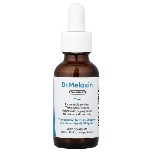 <img alt="Dr.Melaxin, TX-Ampoule, 1.01 fl oz (30 ml)" title="Dr.Melaxin, TX-Ampoule, 1.01 fl oz (30 ml),8809886480867"