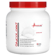 <img alt="Metabolic Nutrition, GlycoLoad, Unflavored, 600 g" title="Metabolic Nutrition, GlycoLoad, Unflavored, 600 g,764779600457"