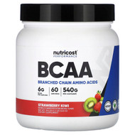 <img alt="Nutricost, Performance, BCAA, Strawberry Kiwi, 1.2 lb (540 g)" title="Nutricost, Performance, BCAA, Strawberry Kiwi, 1.2 lb (540 g),857077008596"
