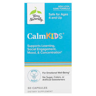 <img alt="Terry Naturally, Calm Kids, Ages 4 and Up, 60 Capsules" title="Terry Naturally, Calm Kids, Ages 4 and Up, 60 Capsules,367703201166"