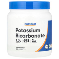 <img alt="Nutricost, Potassium Bicarbonate, Unflavored, 32.4 oz (907 g)" title="Nutricost, Potassium Bicarbonate, Unflavored, 32.4 oz (907 g),810014672205"