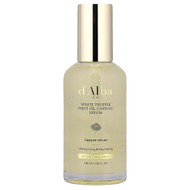 <img alt="dAlba, White Truffle First Oil Capsule Serum, 3.38 fl oz (100 ml)" title="dAlba, White Truffle First Oil Capsule Serum, 3.38 fl oz (100 ml),8800250590083"