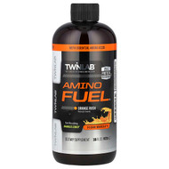<img alt="Twinlab, Amino Fuel, Orange Rush, 16 fl oz (473 ml)" title="Twinlab, Amino Fuel, Orange Rush, 16 fl oz (473 ml),027434016032"