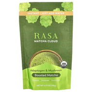 <img alt="Rasa, Adaptogen & Mushroom Boosted Matcha, Instant, Matcha Cloud, 6.77 oz (192 g)" title="Rasa, Adaptogen & Mushroom Boosted Matcha, Instant, Matcha Cloud, 6.77 oz (192 g),850002599671"