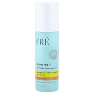 <img alt="Fre, Glow Me+, Lightweight Tinted Moisturizer, SPF 30, Medium-Deep, 1.69 fl oz (50 ml)" title="Fre, Glow Me+, Lightweight Tinted Moisturizer, SPF 30, Medium-Deep, 1.69 fl oz (50 ml),7290019554059"