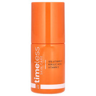 <img alt="Timeless Skin Care, 10% Vitamin C Serum , 1 fl oz (30 ml)" title="Timeless Skin Care, 10% Vitamin C Serum , 1 fl oz (30 ml),858588004923"