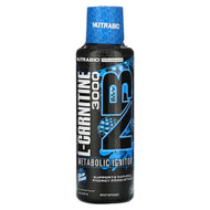 <img alt="NutraBio, LeanShots L-Carnitine 3000, Blue Razz, 16 fl oz (473 ml)" title="NutraBio, LeanShots L-Carnitine 3000, Blue Razz, 16 fl oz (473 ml),649908219611"