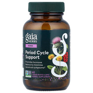 <img alt="Gaia Herbs, Women, Period Cycle Support , 60 Liquid Phyto-Caps" title="Gaia Herbs, Women, Period Cycle Support , 60 Liquid Phyto-Caps,751063153263"