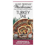 <img alt="Host Defense, Mushrooms, Turkey Tail, 60 Capsules (0.5 g per Capsule)" title="Host Defense, Mushrooms, Turkey Tail, 60 Capsules (0.5 g per Capsule),633422027326"