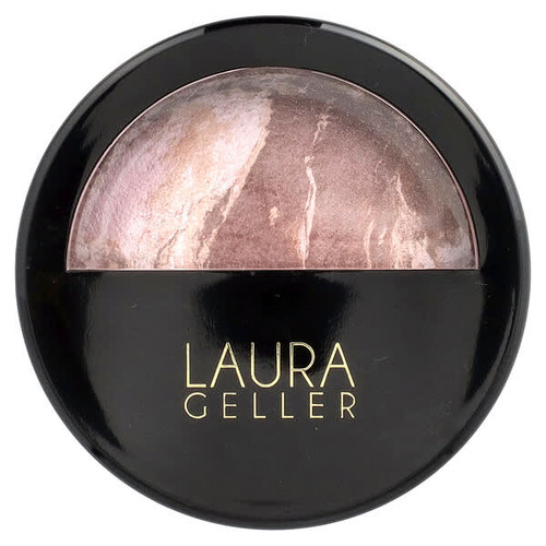 <img alt="Laura Geller, Baked Bronze-N-Brighten, Multipurpose Bronzer, 0007009B Fair, 0.32 oz (9 g)" title="Laura Geller, Baked Bronze-N-Brighten, Multipurpose Bronzer, 0007009B Fair, 0.32 oz (9 g),849154048793"