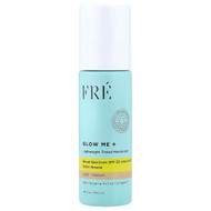<img alt="Fre, Glow Me+, Lightweight Tinted Moisturizer, SPF 30, Light-Medium, 1.69 fl oz (50 ml)" title="Fre, Glow Me+, Lightweight Tinted Moisturizer, SPF 30, Light-Medium, 1.69 fl oz (50 ml),7290019554004"