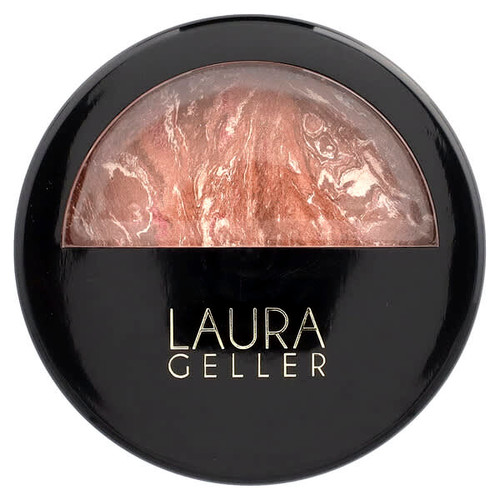 <img alt="Laura Geller, Baked Bronze-N-Brighten, Multipurpose Bronzer, 0007011B Deep, 0.32 oz (9 g)" title="Laura Geller, Baked Bronze-N-Brighten, Multipurpose Bronzer, 0007011B Deep, 0.32 oz (9 g),849154048816"