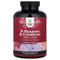 <img alt="Natures Craft, D-Mannose & Cranberry, 240 Capsules" title="Natures Craft, D-Mannose & Cranberry, 240 Capsules,850050639947"