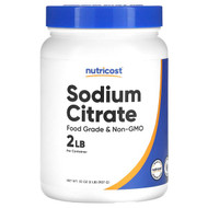 <img alt="Nutricost, Sodium Citrate , 32 oz (907 g)" title="Nutricost, Sodium Citrate , 32 oz (907 g),810014672892"