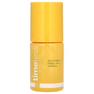 <img alt="Timeless Skin Care, 20% Vitamin C Serum , 1 fl oz (30 ml)" title="Timeless Skin Care, 20% Vitamin C Serum , 1 fl oz (30 ml),858588004725"
