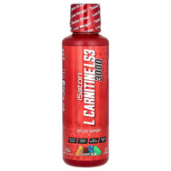 <img alt="Isatori, L-Carnitine LS3 3000, Gummy Bear, 3,000 mg, 16 fl oz (480 ml)" title="Isatori, L-Carnitine LS3 3000, Gummy Bear, 3,000 mg, 16 fl oz (480 ml),883488005121"