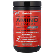<img alt="MuscleMeds, Amino Decanate, Watermelon, 13.3 oz (378 g)" title="MuscleMeds, Amino Decanate, Watermelon, 13.3 oz (378 g),891597002788"