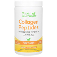 <img alt="Super Nutrition, Collagen Peptides, Chocolate, 13.33 oz (378 g)" title="Super Nutrition, Collagen Peptides, Chocolate, 13.33 oz (378 g),898220023479"