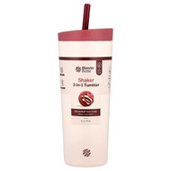 <img alt="Blender Bottle, Shaker 2-in -1 Tumbler, Sahara Sunset, 24 oz (710 ml)" title="Blender Bottle, Shaker 2-in -1 Tumbler, Sahara Sunset, 24 oz (710 ml),847280094141"