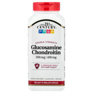 <img alt="21st Century, Glucosamine Chondroitin, 150 Easy To Swallow Capsules" title="21st Century, Glucosamine Chondroitin, 150 Easy To Swallow Capsules,740985223147"