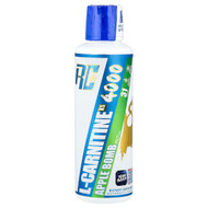 <img alt="Ronnie Coleman, L-Carnitine XS 4000, Apple Bomb, 15.72 fl oz (465 ml)" title="Ronnie Coleman, L-Carnitine XS 4000, Apple Bomb, 15.72 fl oz (465 ml),850015625701"