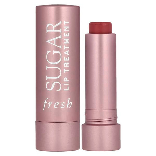 <img alt="Fresh, Sugar Lip Treatment, Petal, 0.15 oz (4.3 g)" title="Fresh, Sugar Lip Treatment, Petal, 0.15 oz (4.3 g),809280155017"