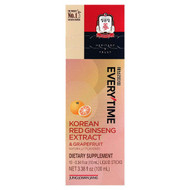 <img alt="JungKwanJang, Korean Red Ginseng Extract, Everytime, Grapefruit, 10 Sticks, 0.34 fl oz (10 ml) Each" title="JungKwanJang, Korean Red Ginseng Extract, Everytime, Grapefruit, 10 Sticks, 0.34 fl oz (10 ml) Each,819079014258"