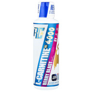 <img alt="Ronnie Coleman, L-Carnitine XS 4000, Berry Blast, 15.72 fl oz (465 ml)" title="Ronnie Coleman, L-Carnitine XS 4000, Berry Blast, 15.72 fl oz (465 ml),850015625053"