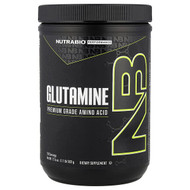 <img alt="NutraBio, Glutamine, 1.1 lb (500 g)" title="NutraBio, Glutamine, 1.1 lb (500 g),649908230401"
