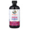 <img alt="MaryRuths, Vegan Liquid Iron, For Ages 4+, Berry, 15.22 fl oz (450 ml)" title="MaryRuths, Vegan Liquid Iron, For Ages 4+, Berry, 15.22 fl oz (450 ml),856645008419" <img alt="MaryRuths, Vegan Liquid Iron, For Ages 4+, Berry, 15.22 fl oz (450 ml)" title="MaryRuths, Vegan Liquid Iron, For Ages 4+, Berry, 15.22 fl oz (450 ml),856645008419"