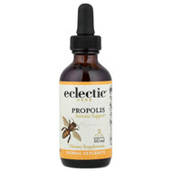 <img alt="Eclectic Herb, Propolis, 2 fl oz ( 60 ml)" title="Eclectic Herb, Propolis, 2 fl oz ( 60 ml),023363232222"