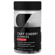 <img alt="Sports Research, Tart Cherry Gummies, Sugar-Free, 60 Gummies (300 mg per Gummy)" title="Sports Research, Tart Cherry Gummies, Sugar-Free, 60 Gummies (300 mg per Gummy),023249093046"