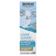 <img alt="Bioray, Liver Lover, Revitalizing Liver Tonic, 2 fl oz (60 ml)" title="Bioray, Liver Lover, Revitalizing Liver Tonic, 2 fl oz (60 ml),646858160079"