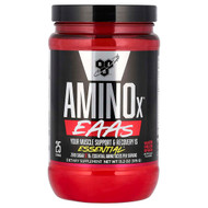 <img alt="BSN, AminoX, EAAs, Muscle Support & Recovery, Watermelon Smash, 13.2 oz (375 g)" title="BSN, AminoX, EAAs, Muscle Support & Recovery, Watermelon Smash, 13.2 oz (375 g),834266010851"