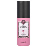 <img alt="Maria Nila, Quick Dry Heat Spray, 5.1 fl oz (150 ml)" title="Maria Nila, Quick Dry Heat Spray, 5.1 fl oz (150 ml),7391681038608"
