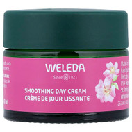 <img alt="Weleda, Smoothing Day Cream, Wild Rose & White Tea, 1.3 fl oz (40 ml)" title="Weleda, Smoothing Day Cream, Wild Rose & White Tea, 1.3 fl oz (40 ml),4001638589734"