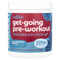 <img alt="Wellah, Get-Going Pre-Workout, Blue Raspberry, 11.5 oz (321 g)" title="Wellah, Get-Going Pre-Workout, Blue Raspberry, 11.5 oz (321 g),850057089721"