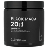 <img alt="Toniiq, Black Maca 20-1, 120 Capsules (666 mg per Capsule)" title="Toniiq, Black Maca 20-1, 120 Capsules (666 mg per Capsule),850051716005"
