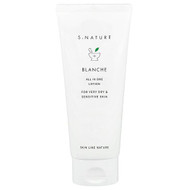 <img alt="S.NATURE, Blanche, All In One Lotion, For Very Dry & Sensitive Skin, 200 ml" title="S.NATURE, Blanche, All In One Lotion, For Very Dry & Sensitive Skin, 200 ml,8809506310000"